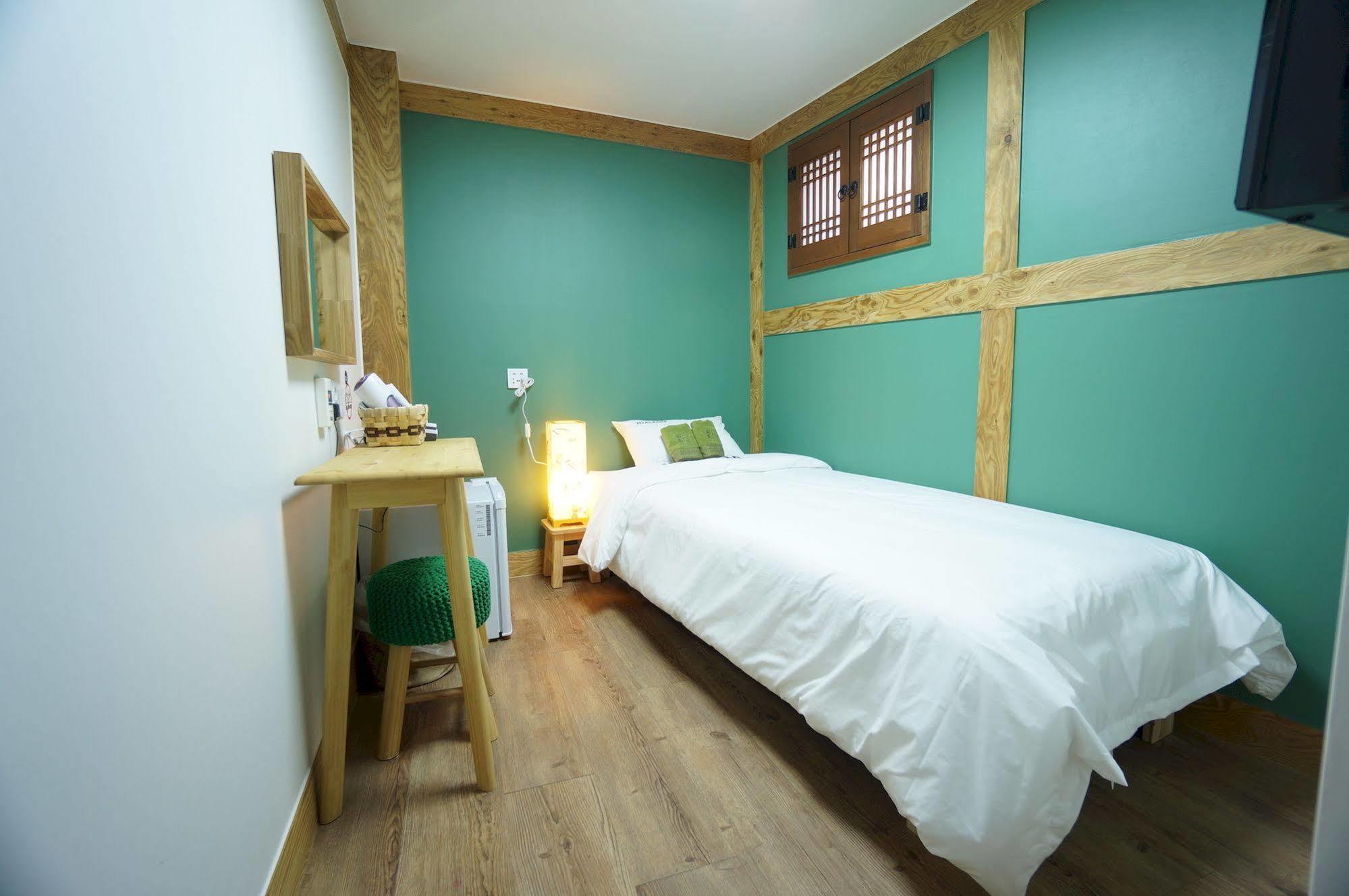 Mini Hotel Dalkom In Dongdaemun Seúl Exterior foto